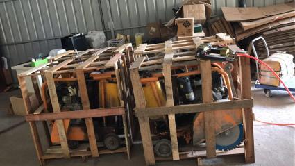 全椒行李、家具、电器包装托运