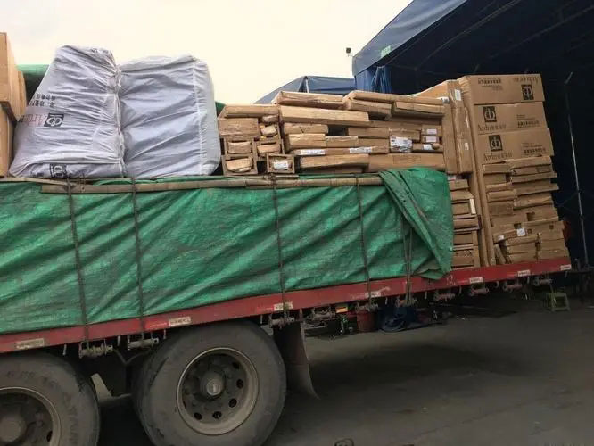全椒家具托运